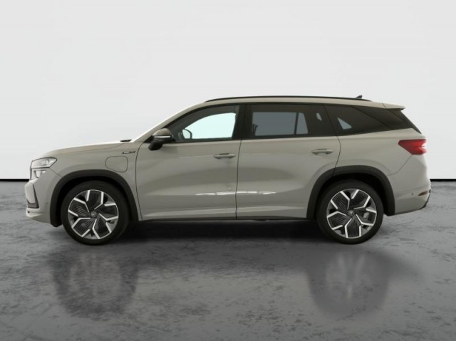 Škoda Kodiaq  1.5 TSI iV Sportline