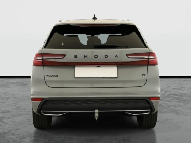 Škoda Kodiaq  1.5 TSI iV Sportline