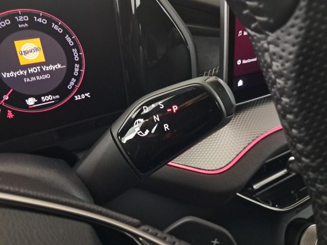Škoda Kodiaq  1.5 TSI iV Sportline