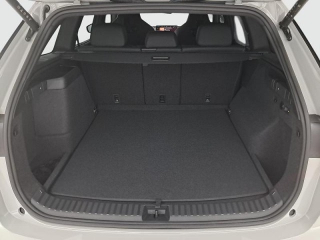 Škoda Kodiaq  1.5 TSI iV Sportline