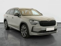 Škoda Kodiaq  1.5 TSI iV Sportline