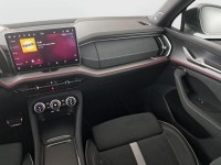 Škoda Kodiaq  1.5 TSI iV Sportline