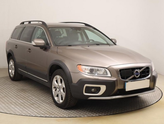 Volvo XC70  D5 AWD 