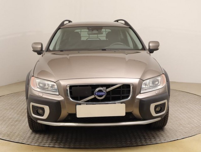 Volvo XC70  D5 AWD 