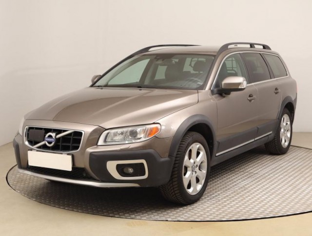Volvo XC70  D5 AWD 