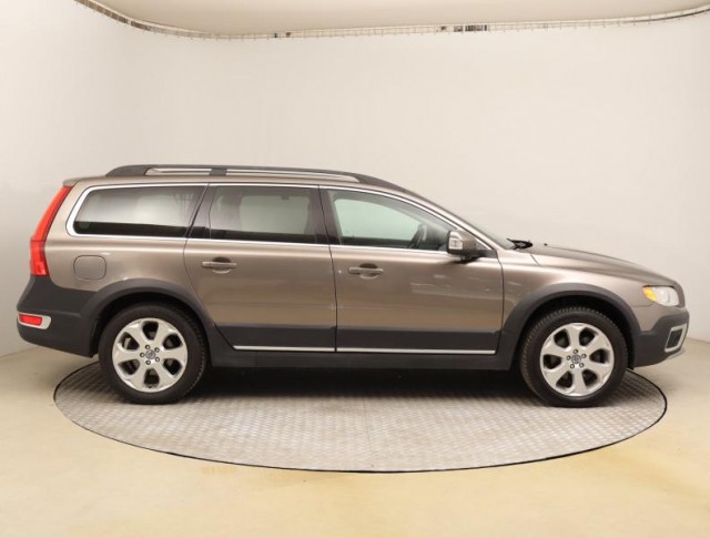 Volvo XC70  D5 AWD 