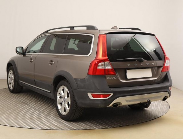 Volvo XC70  D5 AWD 