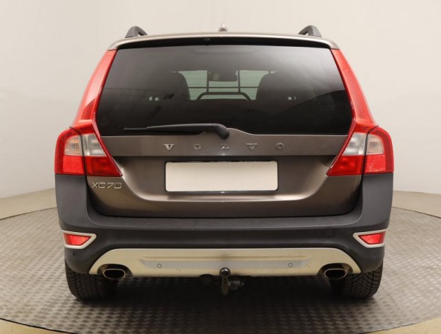 Volvo XC70  D5 AWD 