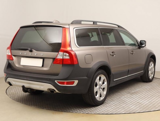 Volvo XC70  D5 AWD 