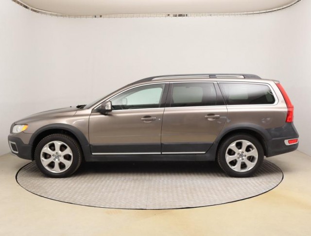 Volvo XC70  D5 AWD 