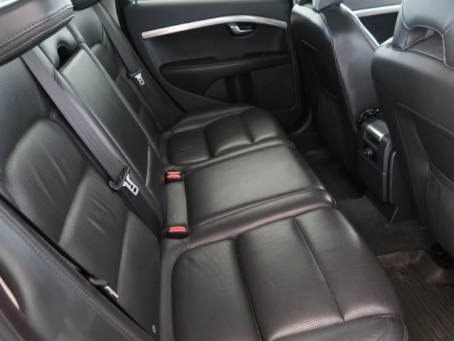 Volvo XC70  D5 AWD 
