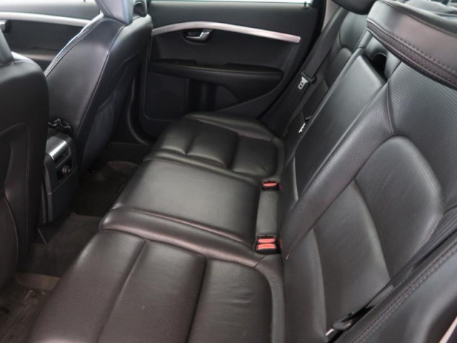 Volvo XC70  D5 AWD 