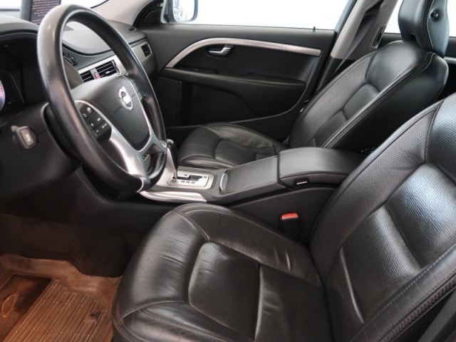 Volvo XC70  D5 AWD 