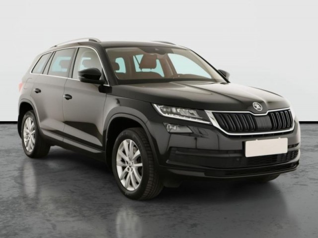 Škoda Kodiaq  2.0 TSI Style