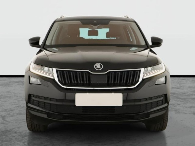 Škoda Kodiaq  2.0 TSI Style