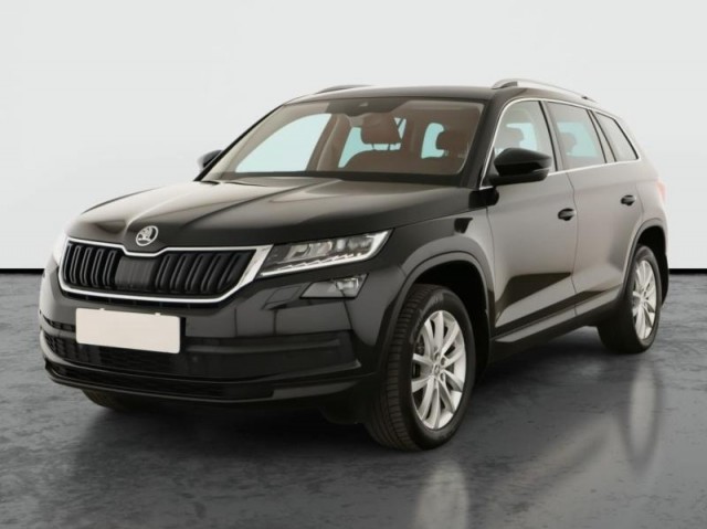 Škoda Kodiaq  2.0 TSI Style
