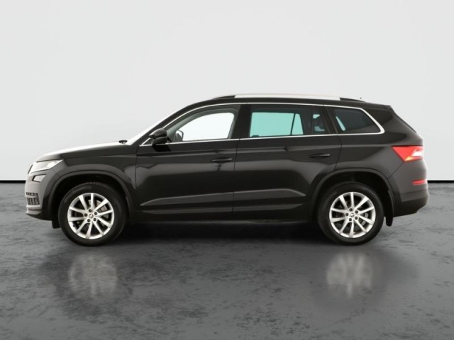 Škoda Kodiaq  2.0 TSI Style