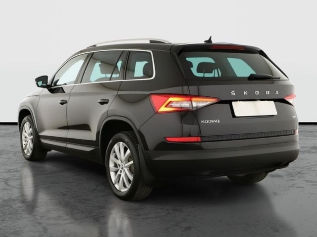 Škoda Kodiaq  2.0 TSI Style