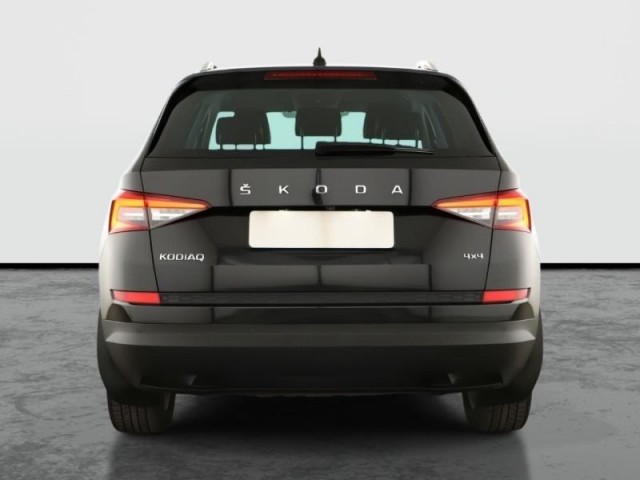 Škoda Kodiaq  2.0 TSI Style