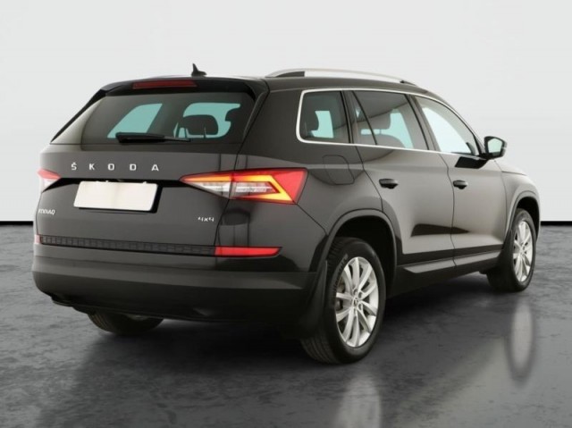 Škoda Kodiaq  2.0 TSI Style