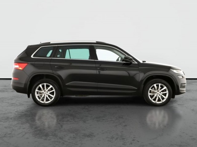 Škoda Kodiaq  2.0 TSI Style