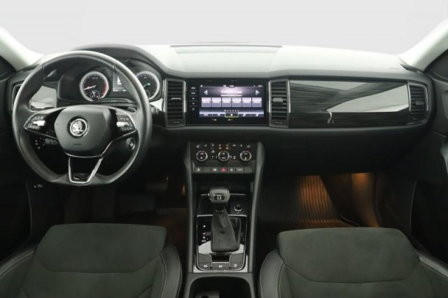 Škoda Kodiaq  2.0 TSI Style