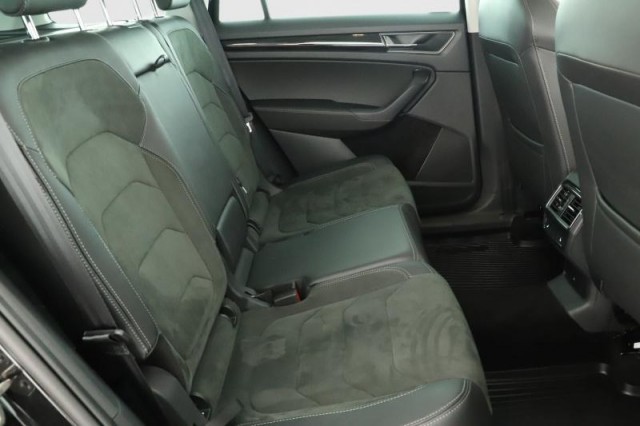 Škoda Kodiaq  2.0 TSI Style