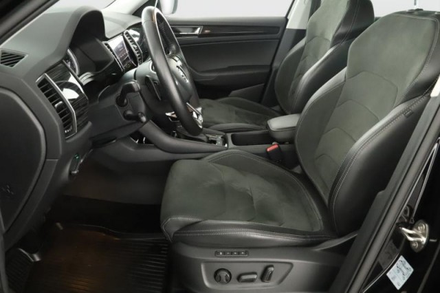 Škoda Kodiaq  2.0 TSI Style