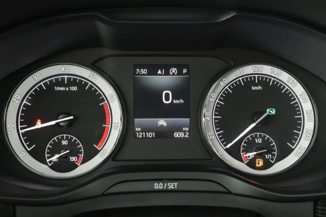 Škoda Kodiaq  2.0 TSI Style