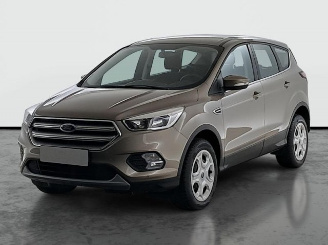 Ford Kuga  1.5 EcoBoost 