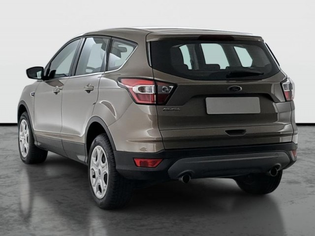 Ford Kuga  1.5 EcoBoost 