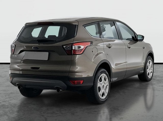 Ford Kuga  1.5 EcoBoost 