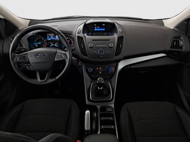 Ford Kuga  1.5 EcoBoost 