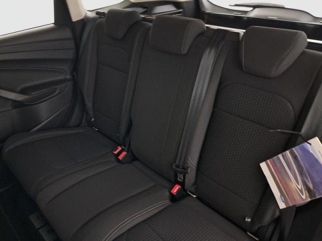 Ford Kuga  1.5 EcoBoost 