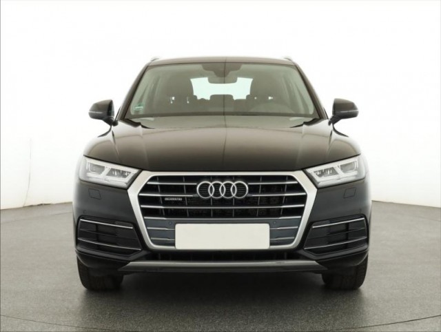 Audi Q5  2.0 TDI 