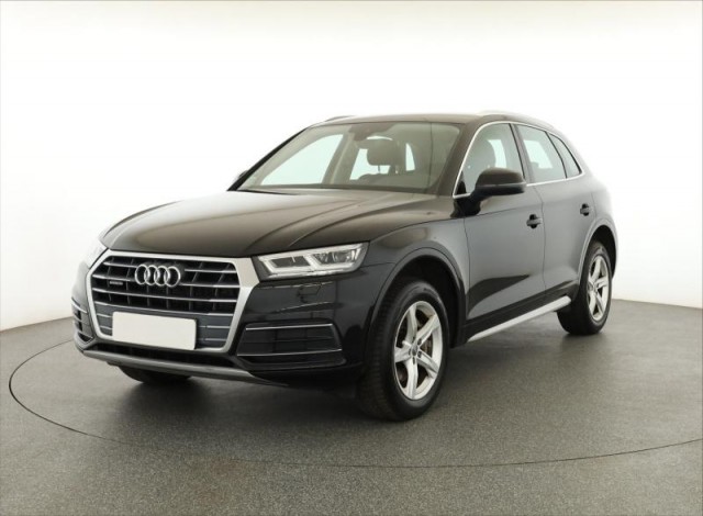 Audi Q5  2.0 TDI 
