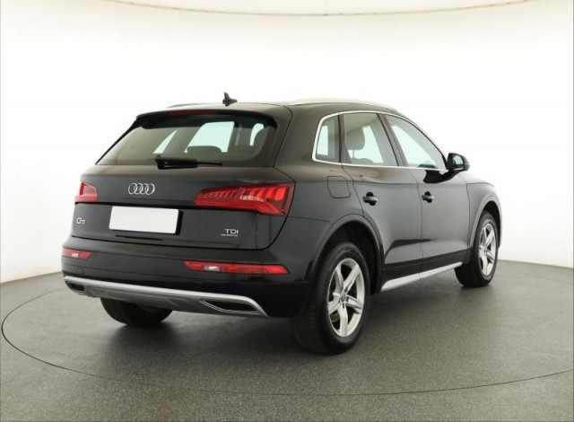 Audi Q5  2.0 TDI 