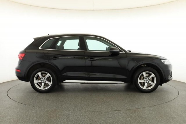 Audi Q5  2.0 TDI 