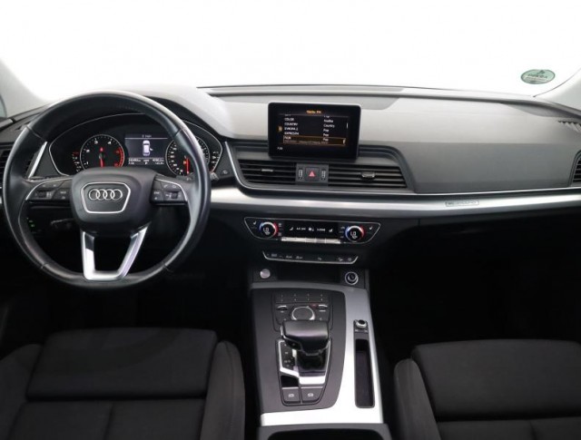 Audi Q5  2.0 TDI 
