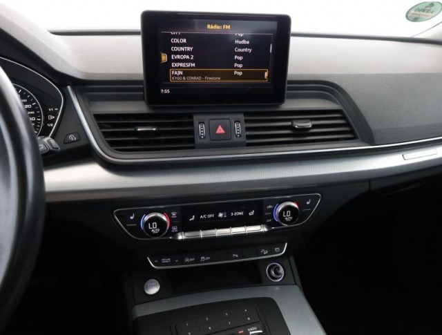 Audi Q5  2.0 TDI 
