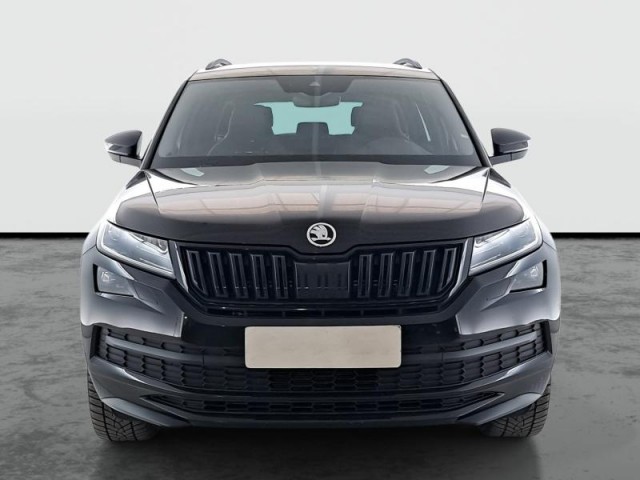 Škoda Kodiaq  2.0 TSI Sportline