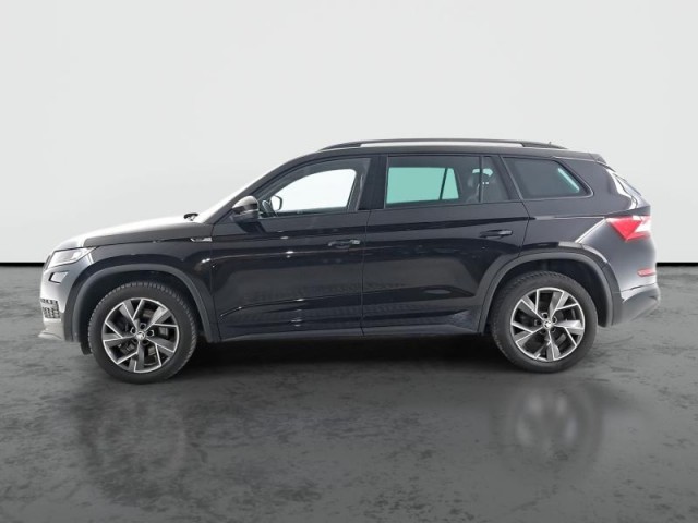 Škoda Kodiaq  2.0 TSI Sportline