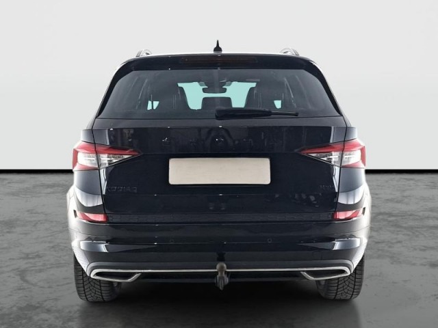 Škoda Kodiaq  2.0 TSI Sportline