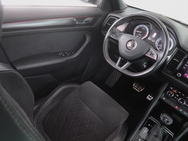 Škoda Kodiaq  2.0 TSI Sportline