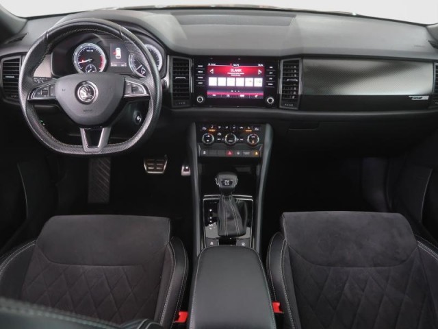Škoda Kodiaq  2.0 TSI Sportline