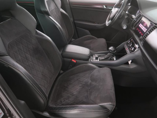Škoda Kodiaq  2.0 TSI Sportline