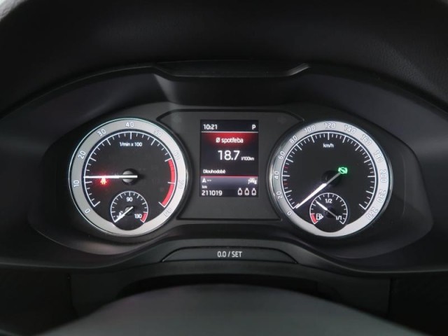 Škoda Kodiaq  2.0 TSI Sportline