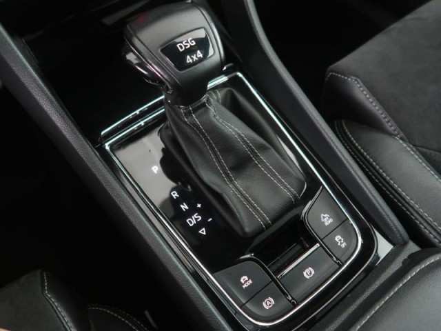 Škoda Kodiaq  2.0 TSI Sportline
