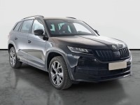 Škoda Kodiaq  2.0 TSI Sportline