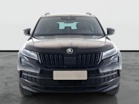 Škoda Kodiaq  2.0 TSI Sportline